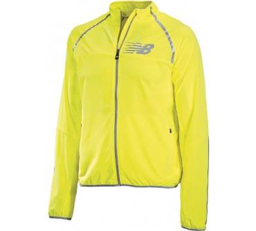 Produktbild New Balance Hi-Viz Beacon Jacket