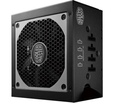 Produktbild Cooler Master V650 Semi-Modular