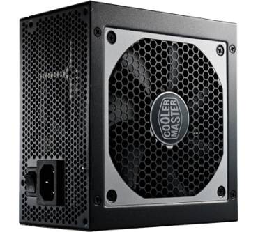 Produktbild Cooler Master V650 Semi-Modular