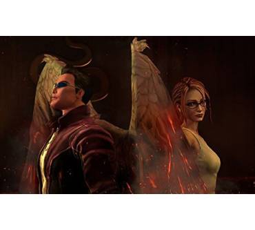 Produktbild Saints Row: Gat Out of Hell