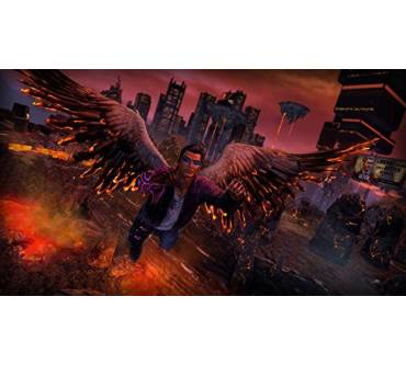 Produktbild Saints Row: Gat Out of Hell