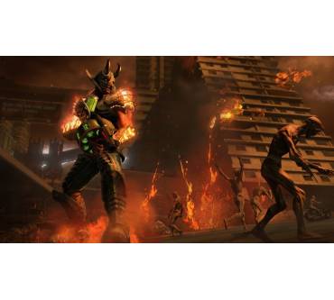 Produktbild Saints Row: Gat Out of Hell