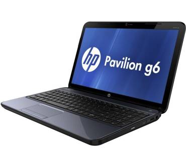 Produktbild HP Pavilion g6