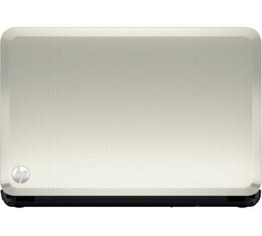 Produktbild HP Pavilion g6