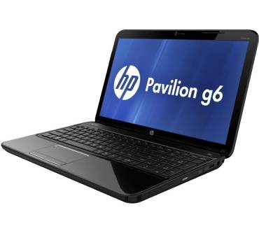 Produktbild HP Pavilion g6