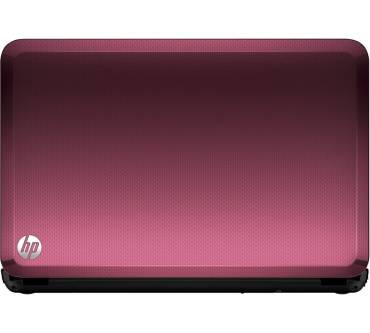 Produktbild HP Pavilion g6