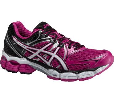 Asics Gel Pulse 6 2 1 gut Viel Dampfung wenig Geld