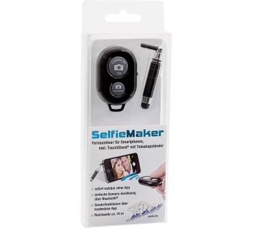 Produktbild Wedo Selfie Maker