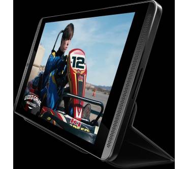 Produktbild Nvidia Shield Tablet