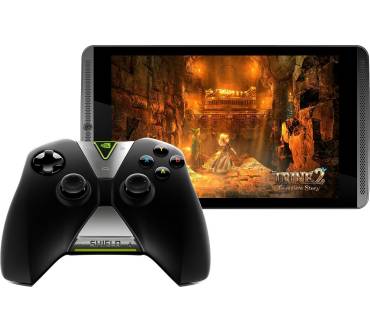 Produktbild Nvidia Shield Tablet