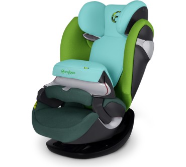 Produktbild Cybex Pallas M