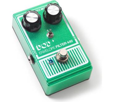 Produktbild DigiTech DOD Envelope Filter 440