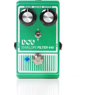 Produktbild DigiTech DOD Envelope Filter 440