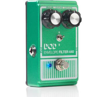 Produktbild DigiTech DOD Envelope Filter 440