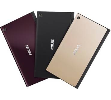 Produktbild Asus MeMO Pad 7 (ME572C, 16 GB)