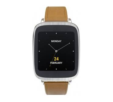 Produktbild Asus ZenWatch