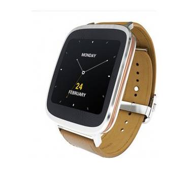 Produktbild Asus ZenWatch