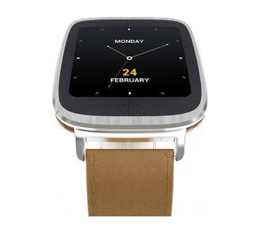 Produktbild Asus ZenWatch