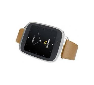 Produktbild Asus ZenWatch