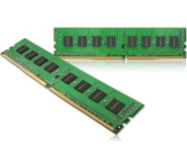 Produktbild Kingmax DDR4 2.133 MHz 16GB