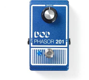 Produktbild DigiTech DOD Phasor 201