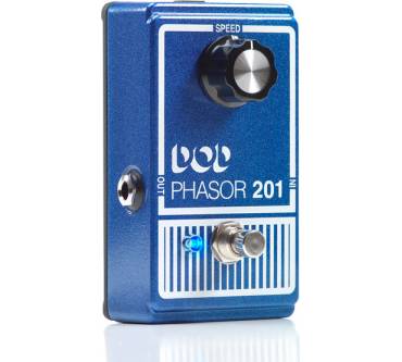 Produktbild DigiTech DOD Phasor 201