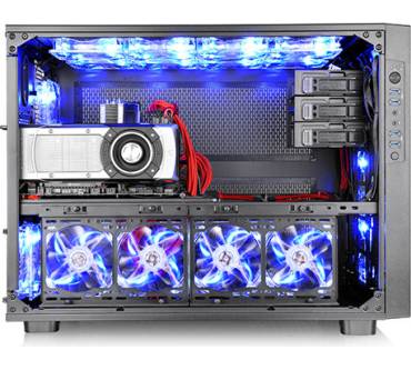 Produktbild Thermaltake Core X9