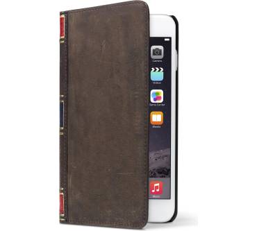 Produktbild Twelve South BookBook (für iPhone 6/6 Plus)