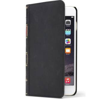 Produktbild Twelve South BookBook (für iPhone 6/6 Plus)