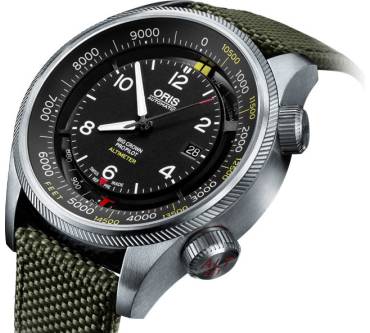 Produktbild Oris Uhren Big Crown ProPilot Altimeter mit Fuss-Skala