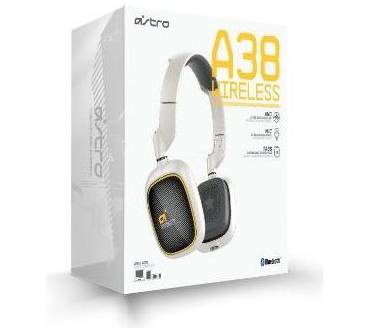 Produktbild Astro Gaming A38 Wireless