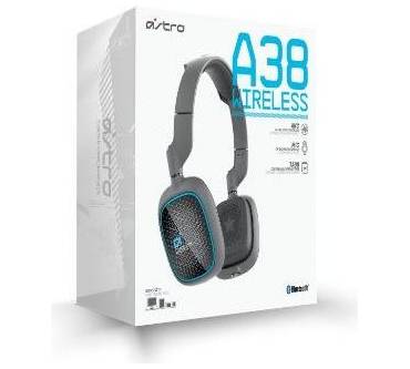 Produktbild Astro Gaming A38 Wireless