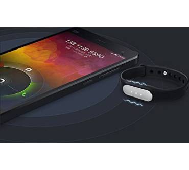 Produktbild Xiaomi Mi Band