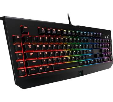 Produktbild Razer BlackWidow Chroma