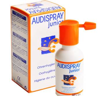 Produktbild LABO.DIEPHARMEX Audispray