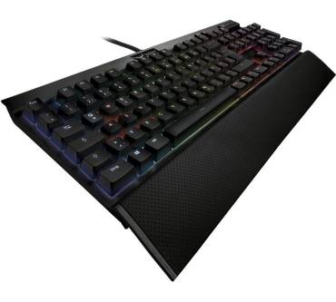 Produktbild Corsair Gaming K70 RGB (Cherry MX Red)