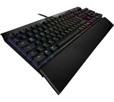 Produktbild Corsair Gaming K70 RGB (Cherry MX Brown)