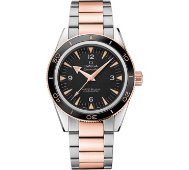 Produktbild Omega Uhren Seamaster 300