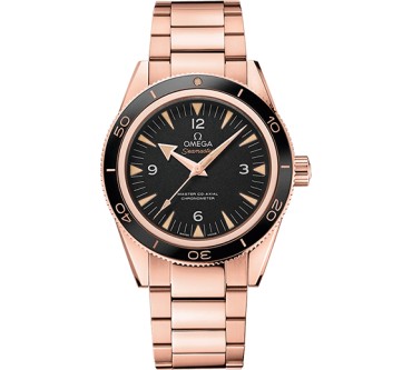 Produktbild Omega Uhren Seamaster 300