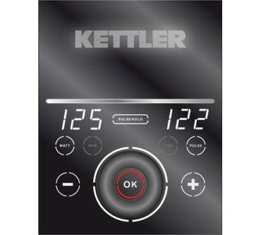 Produktbild Kettler Racer RS