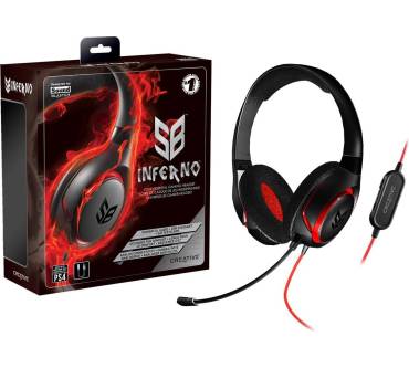 Produktbild Creative Sound Blaster Inferno