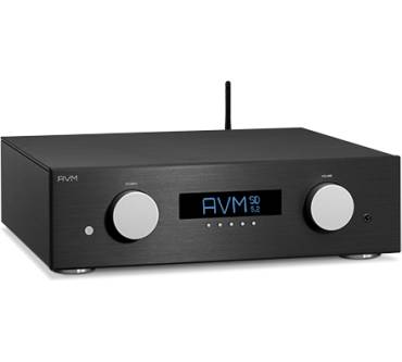 Produktbild AVM Audio Evolution SD 5.2