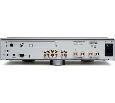 Produktbild Primare I22 DAC