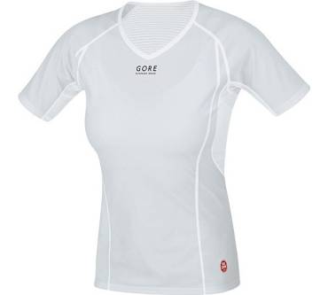 Produktbild Gore Wear Essential Base Layer Windstopper Lady Shirt