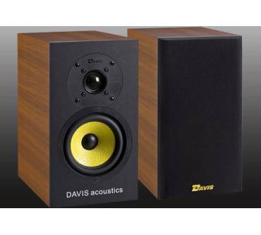 Produktbild DAVIS Acoustics Dufy 3D