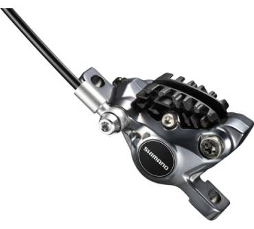 Produktbild Shimano Ultegra Di2 BR-R785 (Scheibenbremsen-Set 2014)