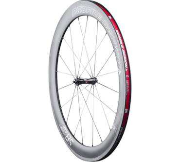 Produktbild Profile Design 58 TwentyFour Full Carbon Clinchers