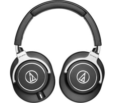 Produktbild Audio-Technica ATH-M70x