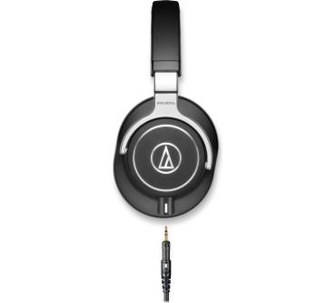 Produktbild Audio-Technica ATH-M70x