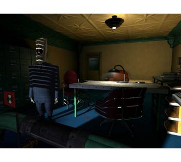 Produktbild Grim Fandango Remastered